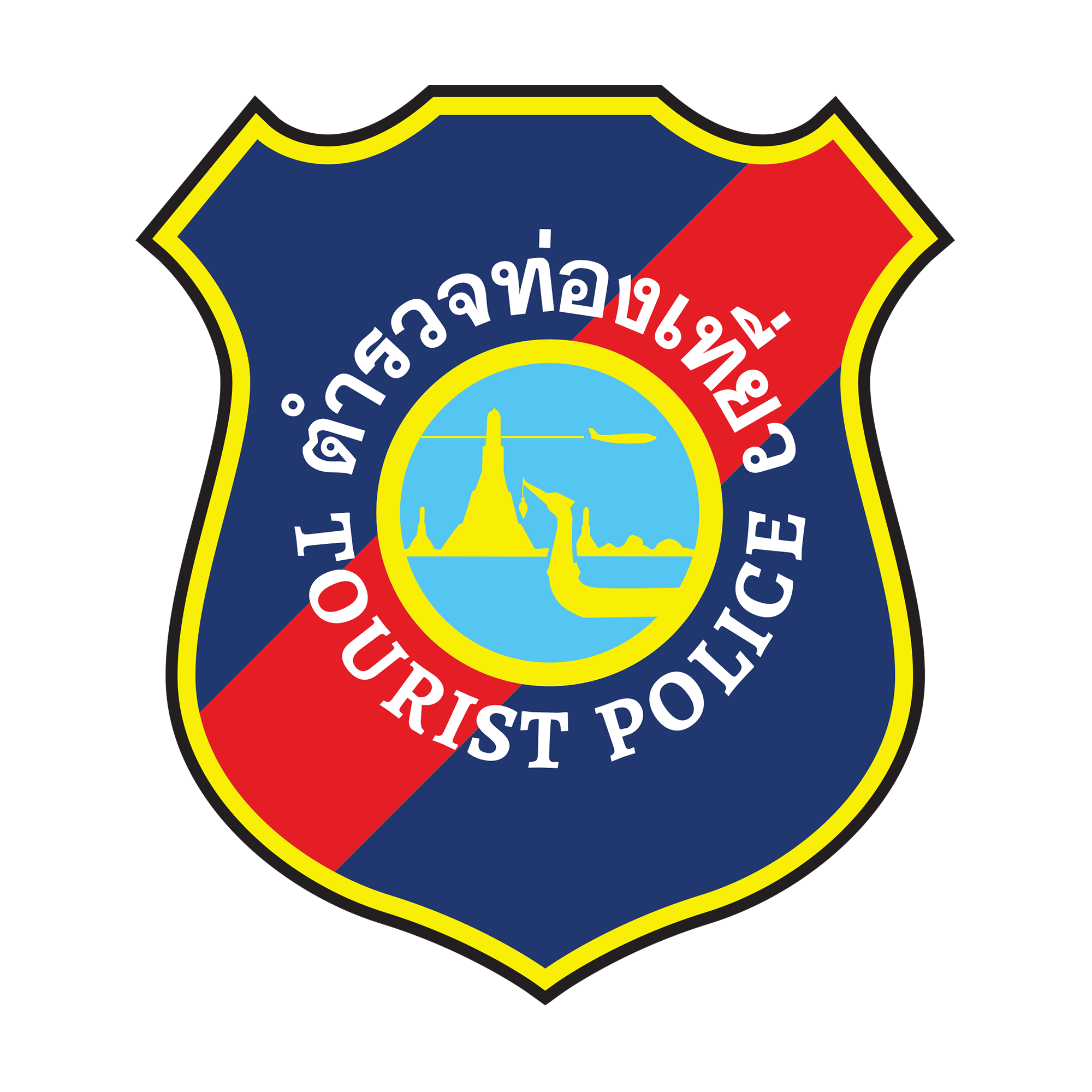 tourist-police-bureau